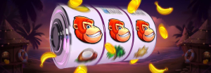 Slot Funky King Kong: Descubra uma Aventura Selvagem